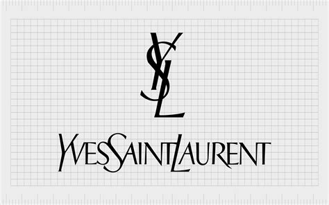 is ysl and saint laurent the same